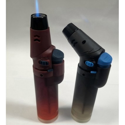 Turbo Twist torch
