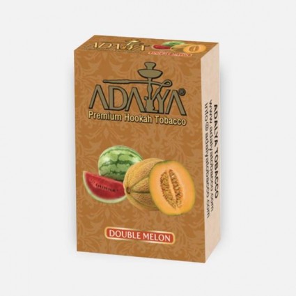 Vesipiibu Tubakas Adalya Double Melon 50g