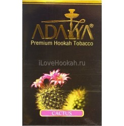 Vesipiibu Tubakas Adalya  Cactus 50g