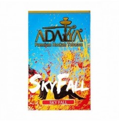 Vesipiibu Tubakas Adalya Skyfall 50g