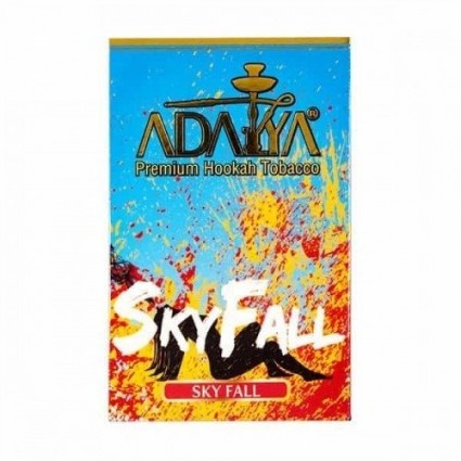 Vesipiibu Tubakas Adalya Skyfall 50g