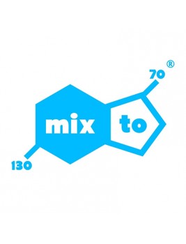 MIXTO Blue Wonder