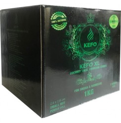 Kefo Xl Coco 1kg 26mm