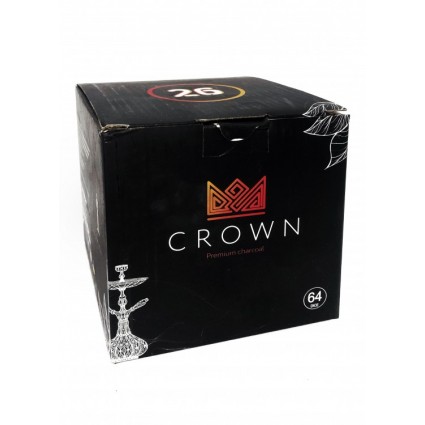 Crown coco 64tk (26mm)