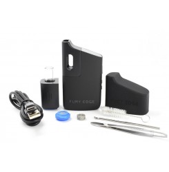 FURY EDGE V2 Vaporizer