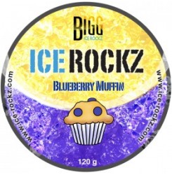 BLUEBERRY MUFFIN MAITSE GRAANULID