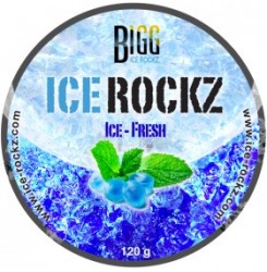 ICE FRESH MAITSE GRAANULID
