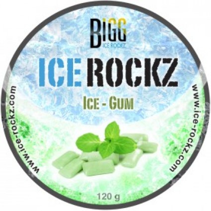 ICE GUM MAITSE GRAANULID