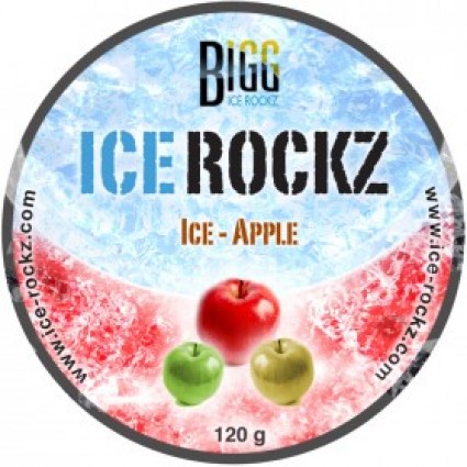 ICE APPLE MAITSE GRAANULID