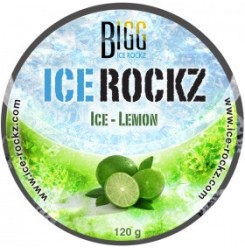 ICE LEMON MAITSE GRAANULID