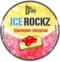 STRAWBERRY CHEESECAKE MAITSE GRAANULID