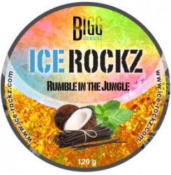 RUMBLE IN THE JUNGLE MAITSE GRAANULID
