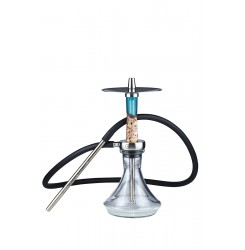 GEOMETRY HOOKAH MINI BRO Stab