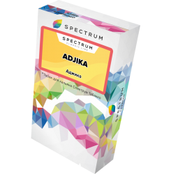 SPECTRUM Adjica 40gr