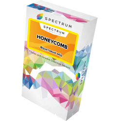 SPECTRUM Honeycomb 40gr