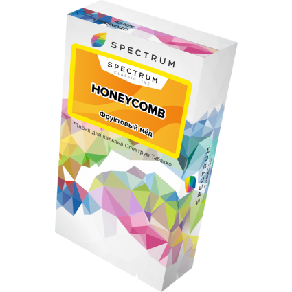 SPECTRUM Honeycomb 40gr