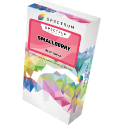 SPECTRUM Smallberry 40gr