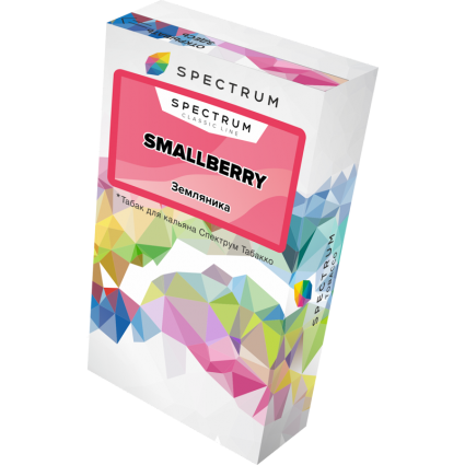 SPECTRUM Smallberry 40gr