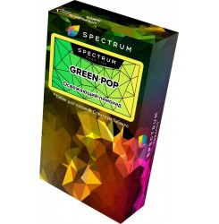 SPECTRUM Green Pop 40gr
