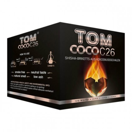 Tom Coco C26 2KG