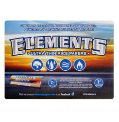 ELEMENTS COUNTER MAT