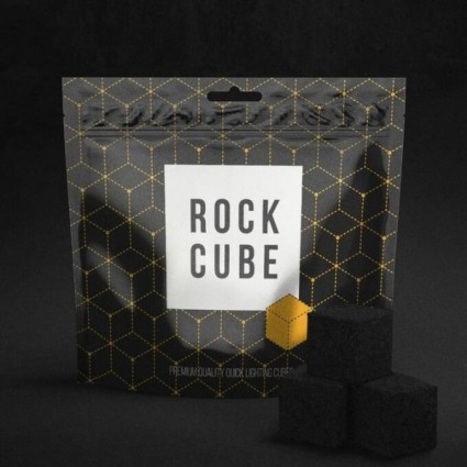 ROCK CUBE 72TK