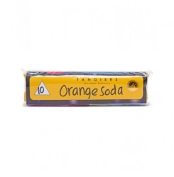 Tangiers Noir Orange Soda 10 100gr