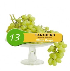Tangiers Noir White Grape 13 100gr