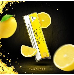 Tangiers Noir LEMON TEA 46 100gr