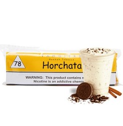 Tangiers HORCHATA 78 100gr