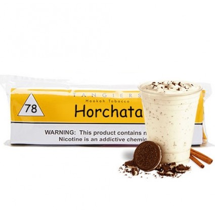 Tangiers HORCHATA 78 100gr