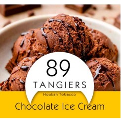 Tangiers Noir CHOCOLATE ICE CREAM 89 100gr