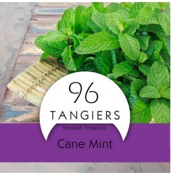 Tangiers Noir CANE MINT 96 100gr