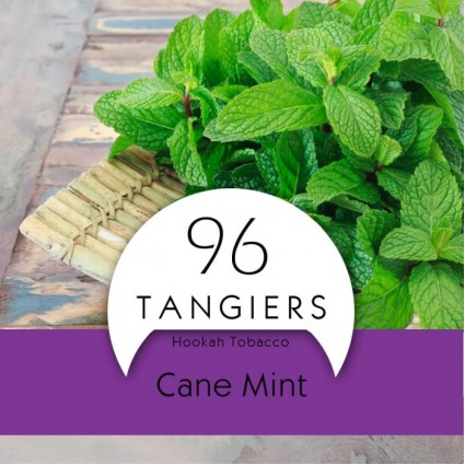 Tangiers Noir CANE MINT 96 100gr