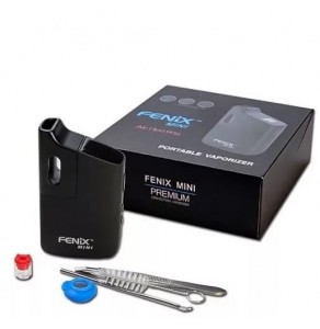 Fenix Mini Vaporizer