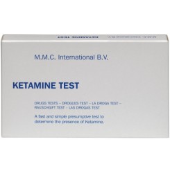 KETAMINE TEST