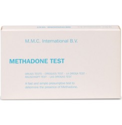 METHADONE TEST