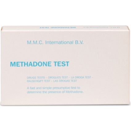 METHADONE TEST