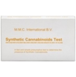 SYNTHETIC CANNABINOIDS TEST (K2, SPICE)