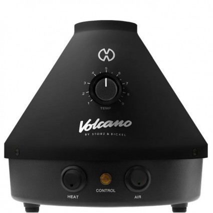 VOLCANO CLASSIC Vaporizer