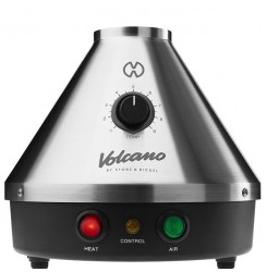 VOLCANO CLASSIC Vaporizer KASUTATUD