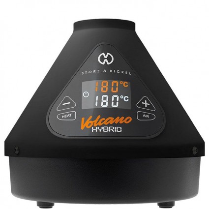 VOLCANO HYBRID Vaporizer