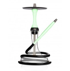 ALPHA Hookah Model X NEON