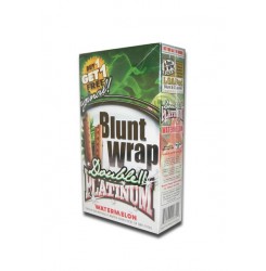 BLUNT WRAP PLATINUM WATERMELON