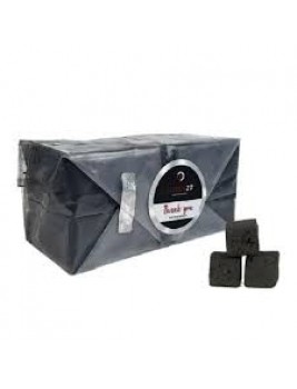 Cubes27 coals 27mm