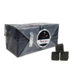 Cubes27 coals 27mm