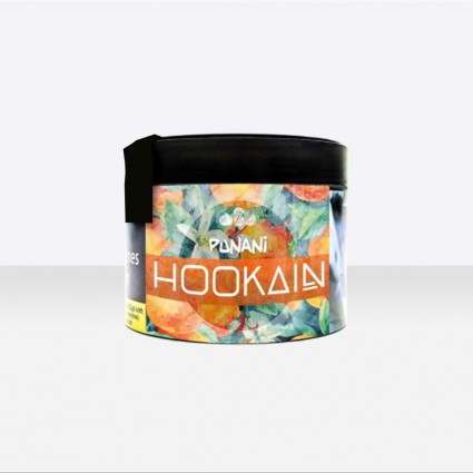 Hookain Punani