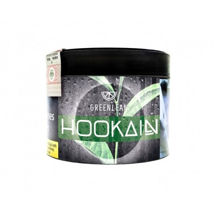 Hookain Greenlean