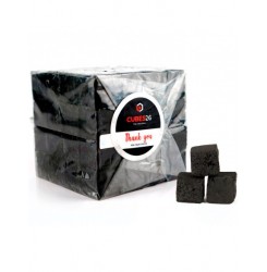 Cubes26 charcoal 