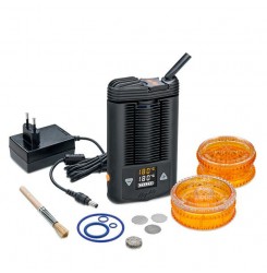 MiGHTY VAPORIZER